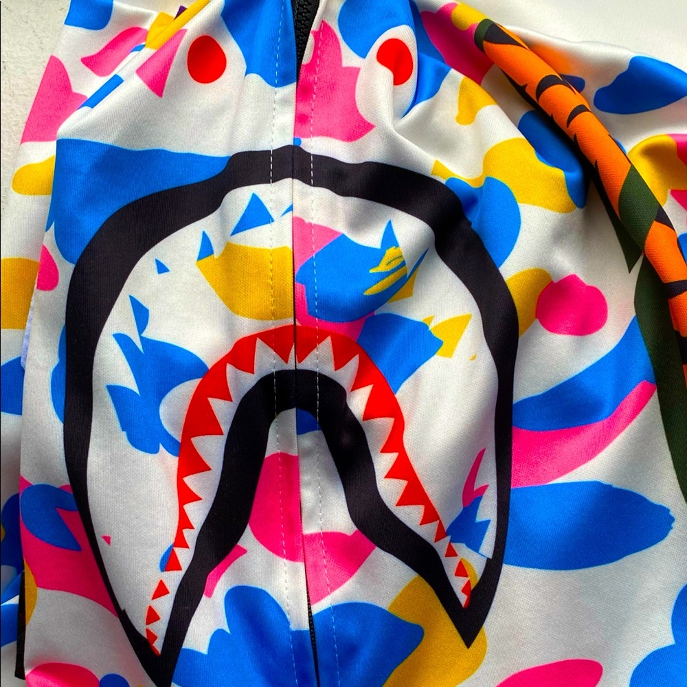 Coolest hoodie eva